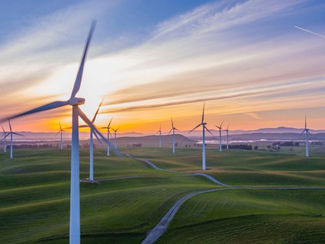 Making wind energy more accessible and popular than ever