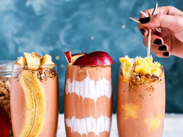 3 Summer cocktails recipes you can prepare at home