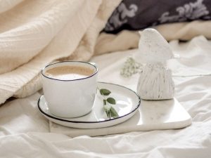 Cute Coffee Set