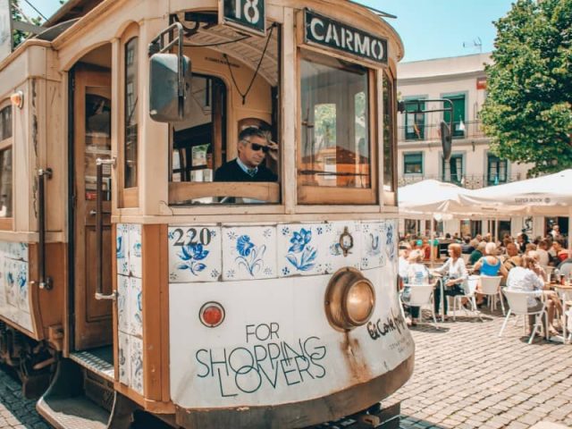 10 attractions in Porto you should not miss