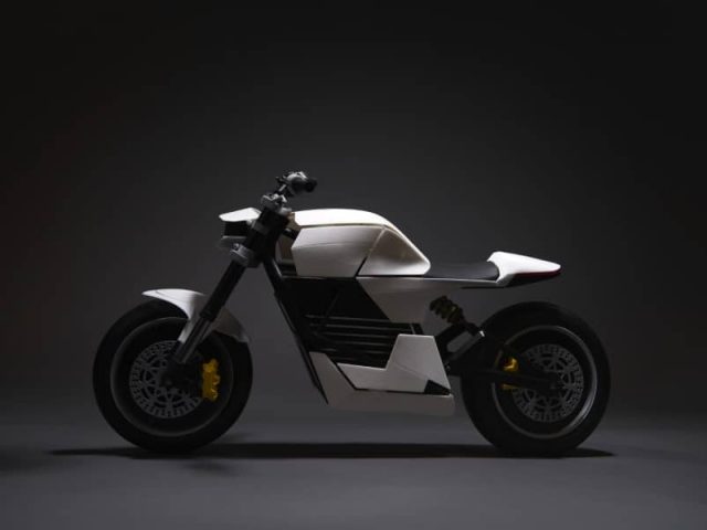 Electric bikes, the next step in 2021 is here